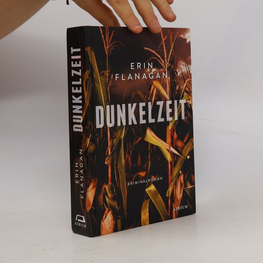 Erin Flanagan Dunkelzeit
