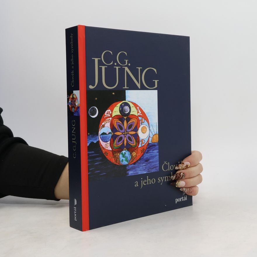 Carl Jung Člověk a jeho symboly