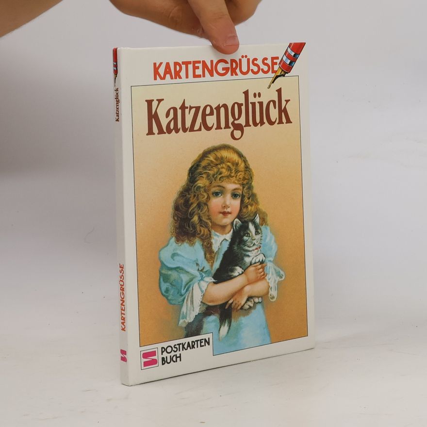 René Rilz Katzenglück