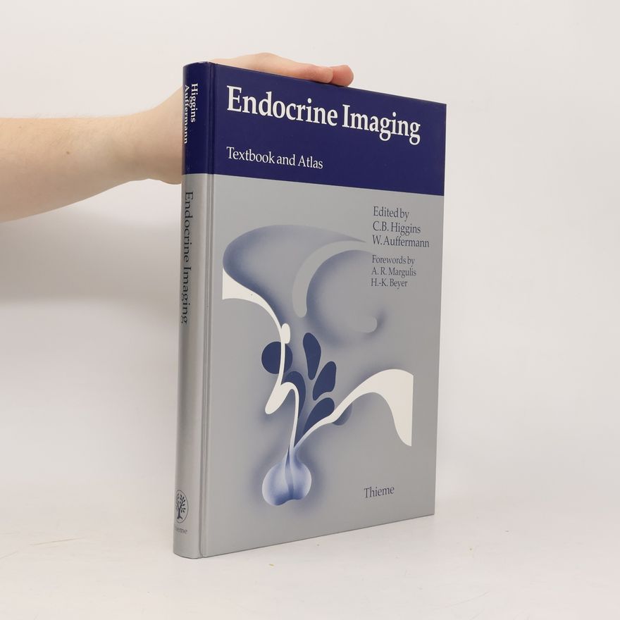 A.R. Margulis Endocrine Imaging