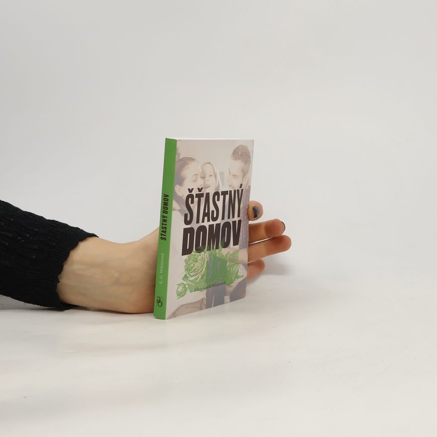 Ellen G. White Šťastný domov