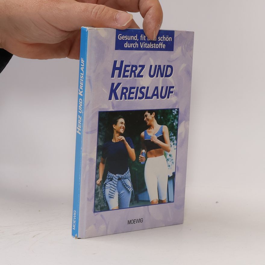 Klaus Oberbeil Herz und Kreislauf