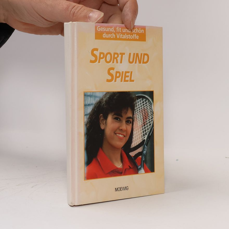 Autores varios Sport und Spiel