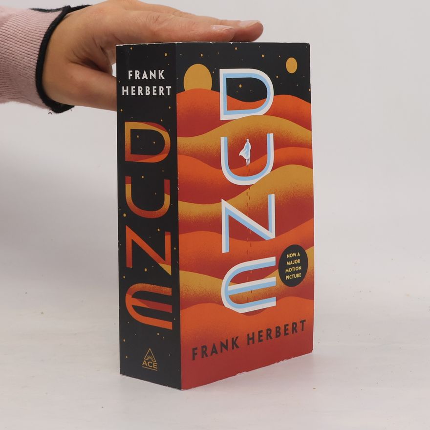 Frank Herbert Dune