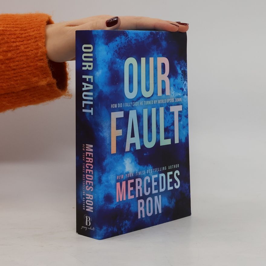Mercedes Ron Our Fault