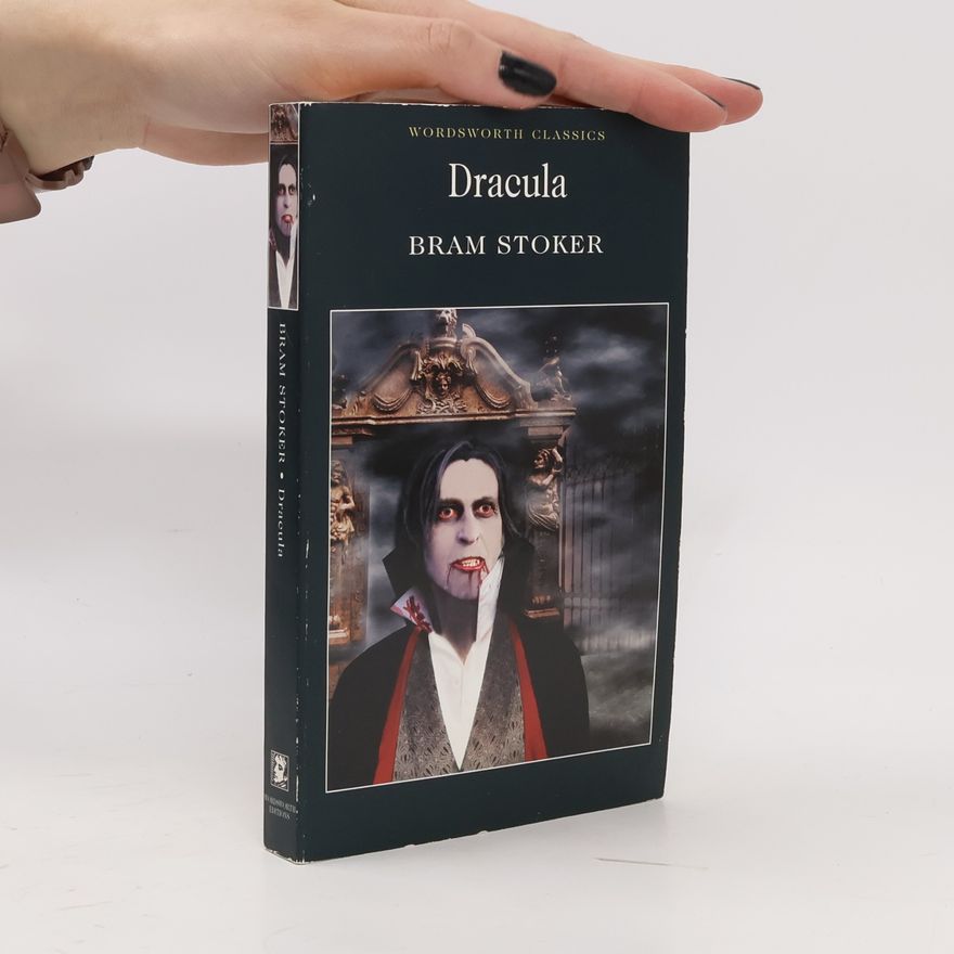 Bram Stoker Dracula