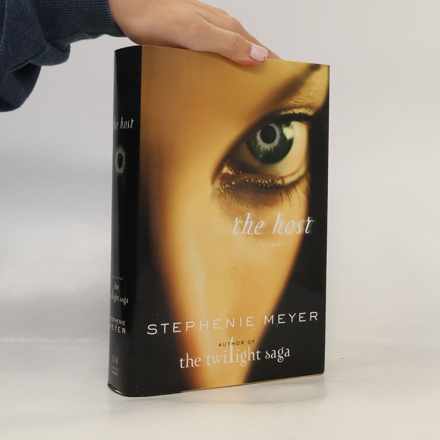 Stephenie Meyer The Host