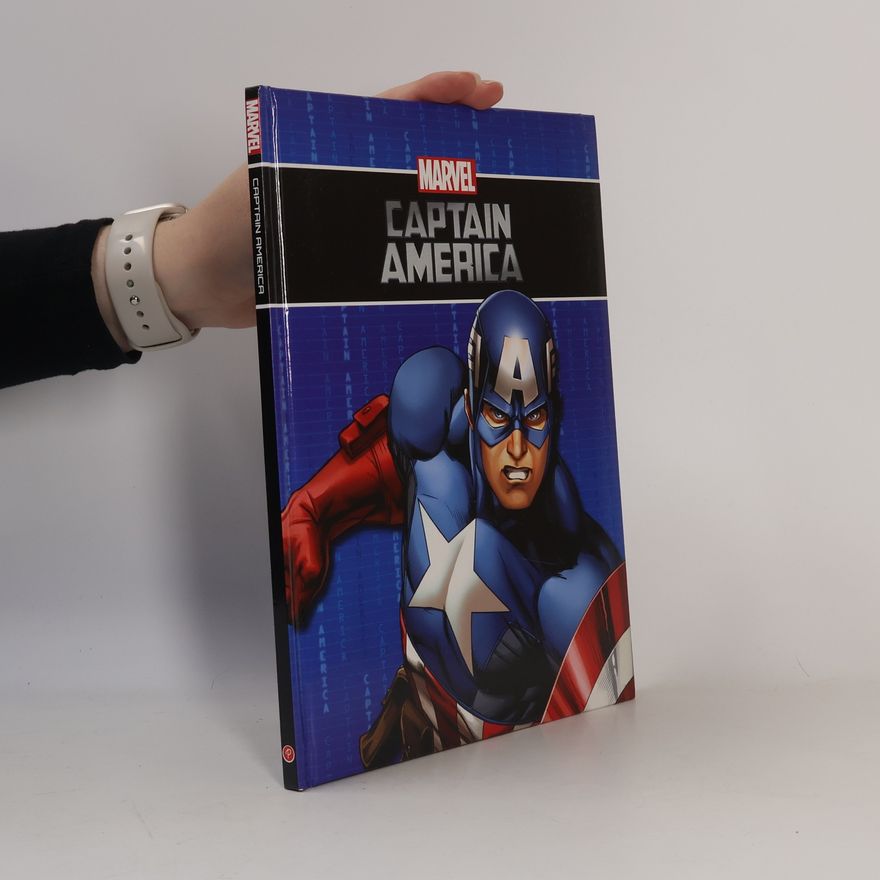 Autorenkollektiv Capitan America