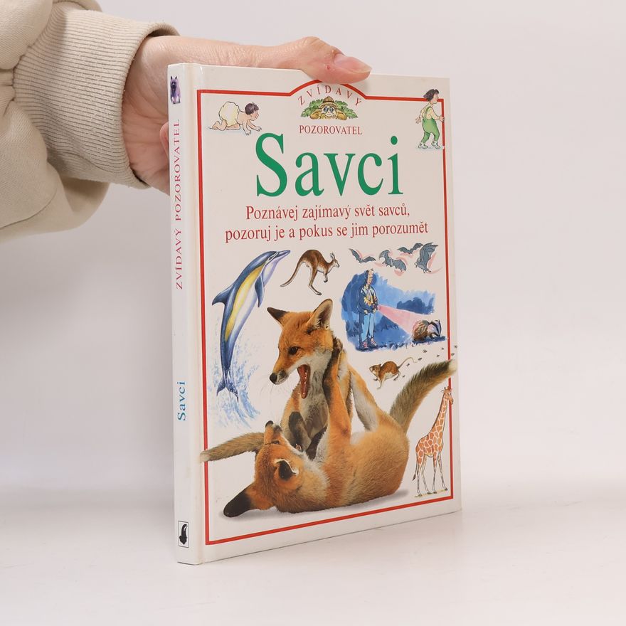David Burnie Savci
