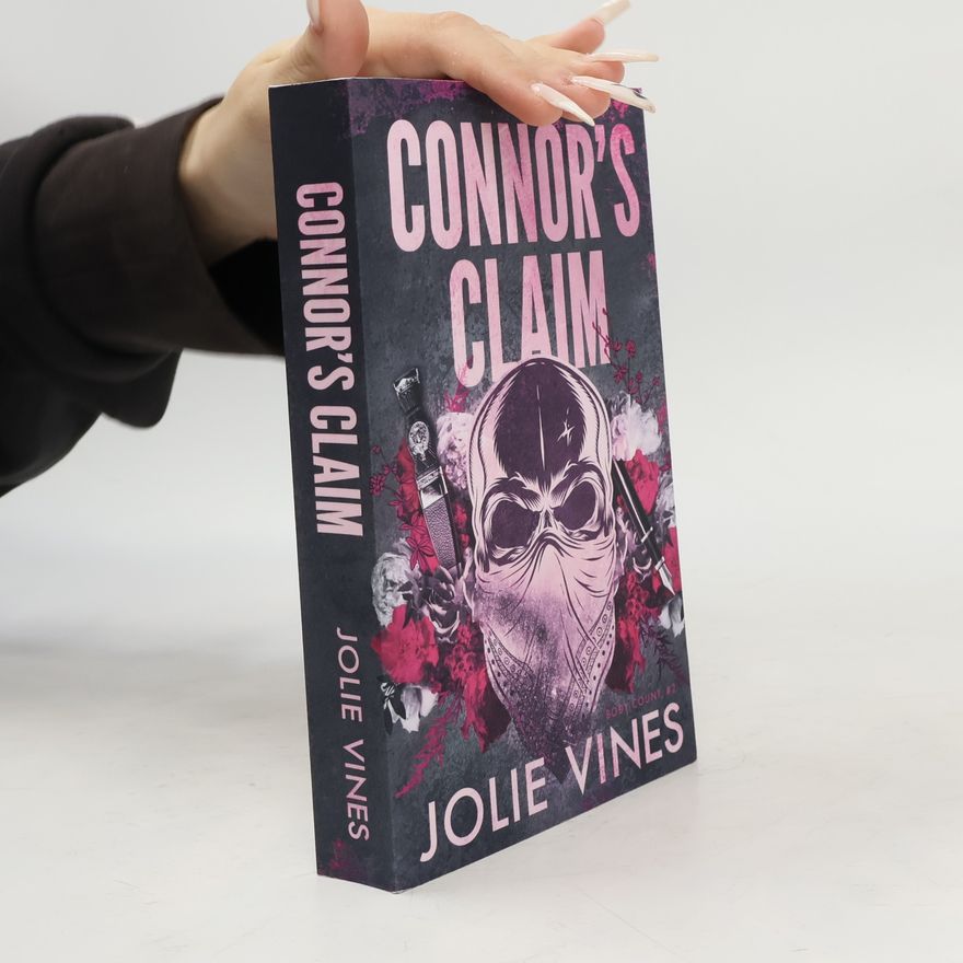 Jolie Vines Connor's Claim 2