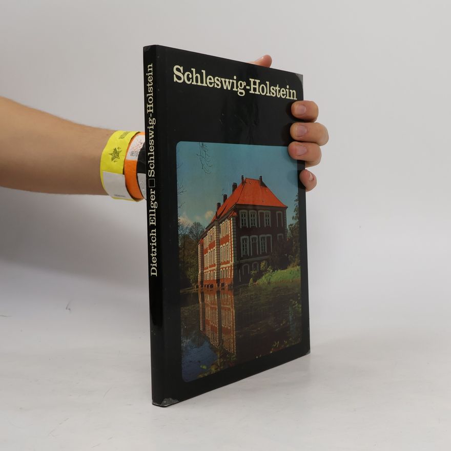 Dietrich Ellger Schleswig-Holstein