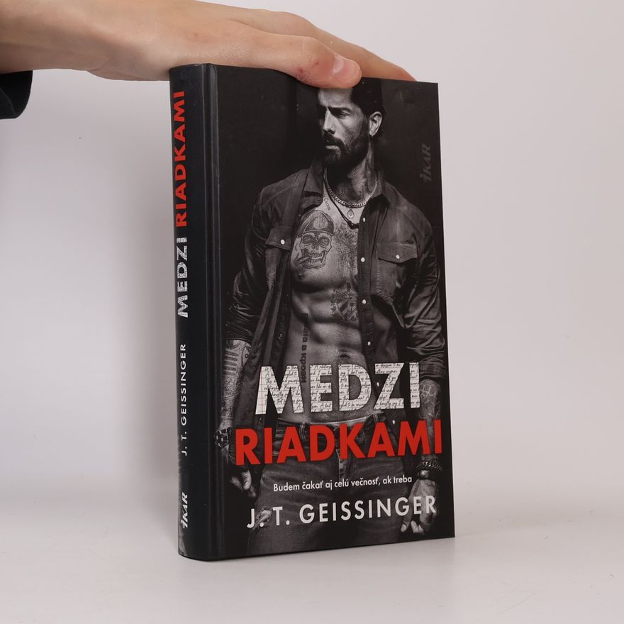 J. T. Geissinger Medzi riadkami
