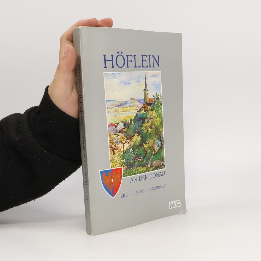 Collectif d'auteurs Höflein an der Donau
