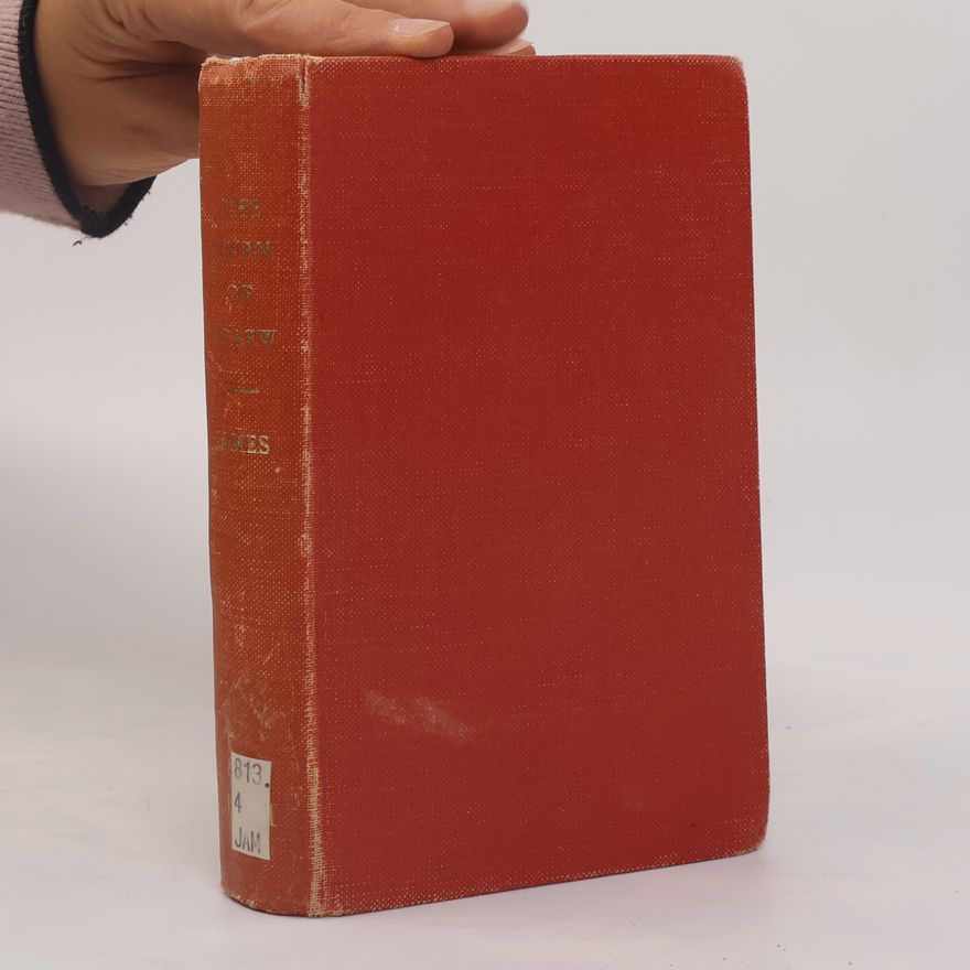Henry James The Turn of the Screw