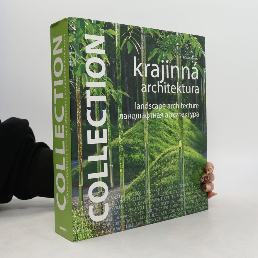 Michelle Galindo Collection - Krajinná architektura