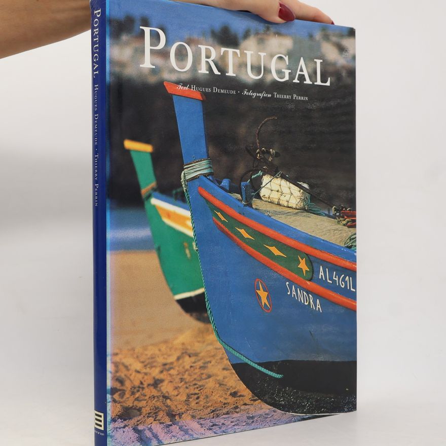 Hugues Demeude Portugal