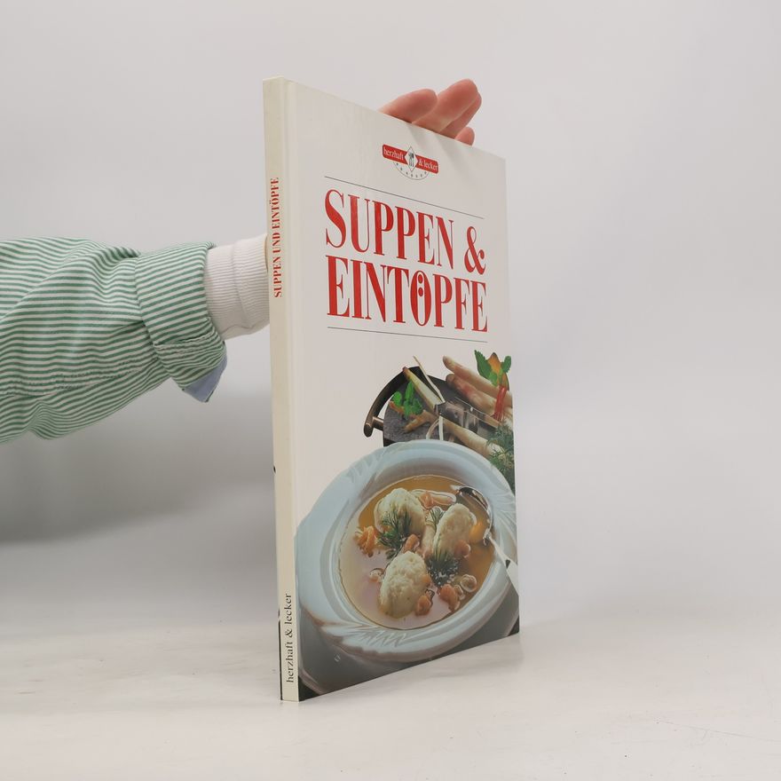 Various authors Suppen & Eintöpfe