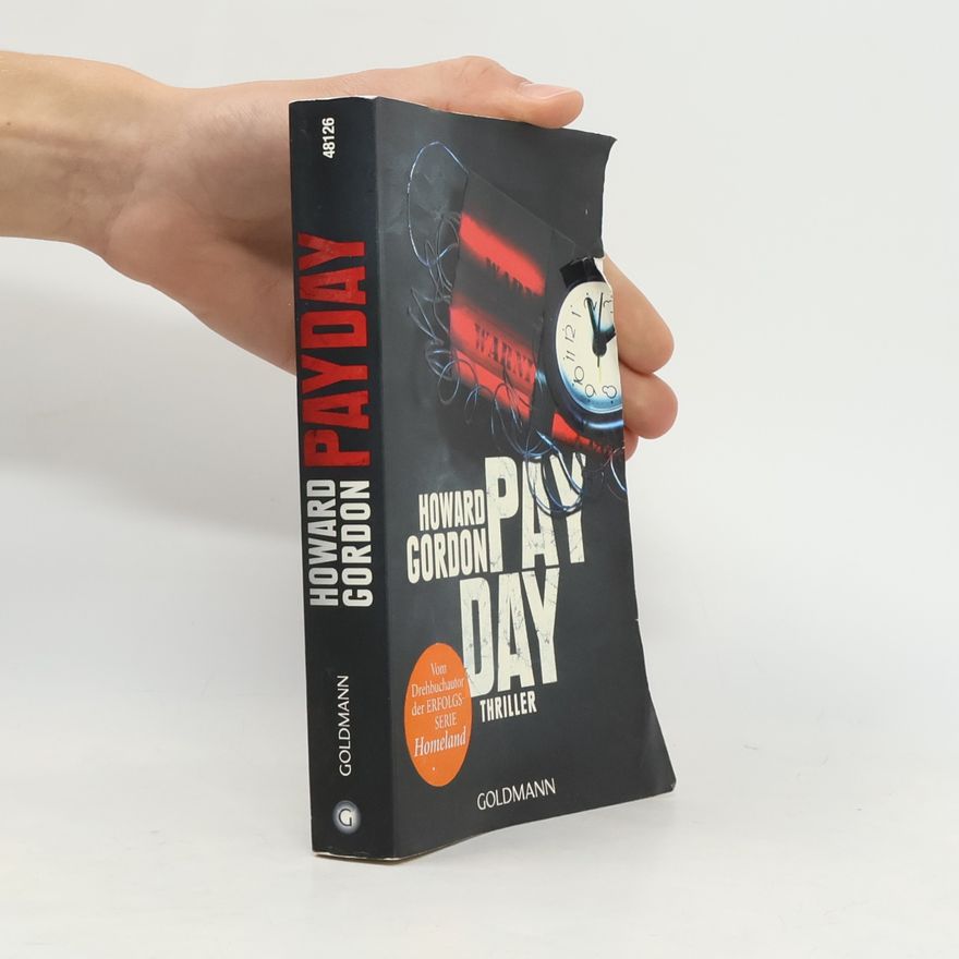 Howard Gordon Payday