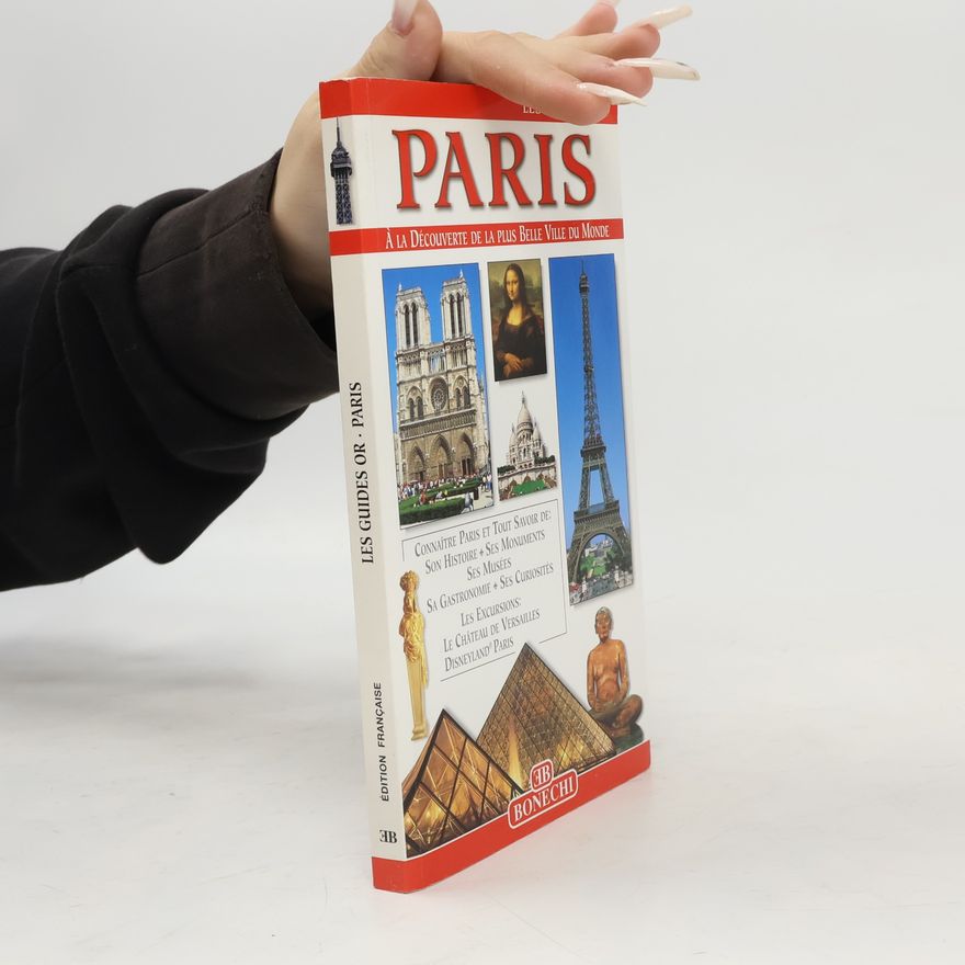 Collectif d'auteurs Paris