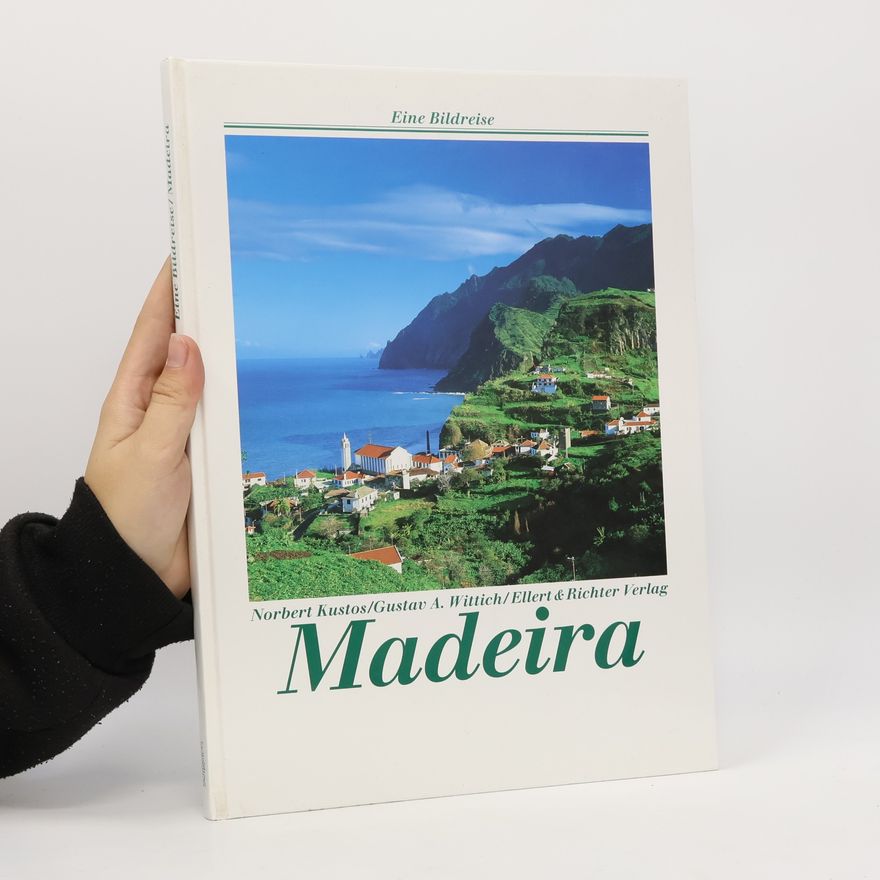 Norbert Kustos Madeira