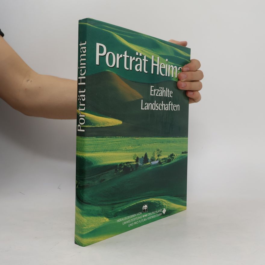 Various authors Porträt Heimat