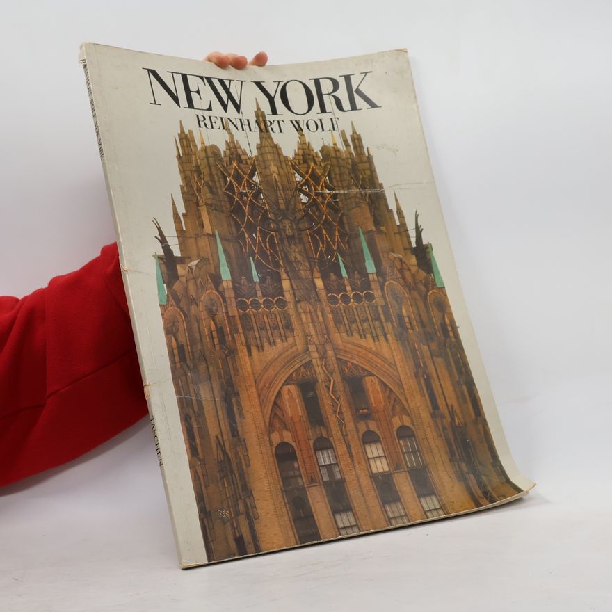 Reinhart Wolf New York