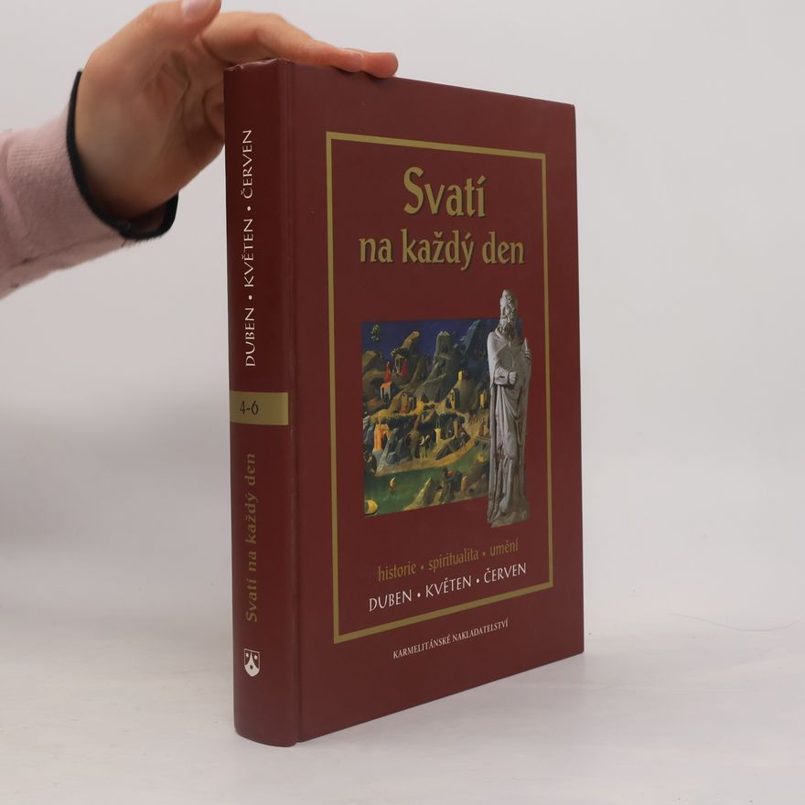 Ján Vladislav Svatí na každý den