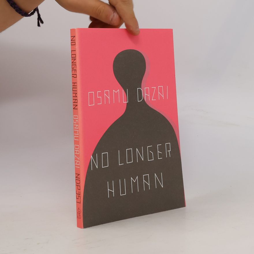 Osamu Dazai No Longer Human