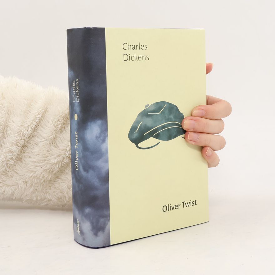 Charles Dickens Oliver Twist