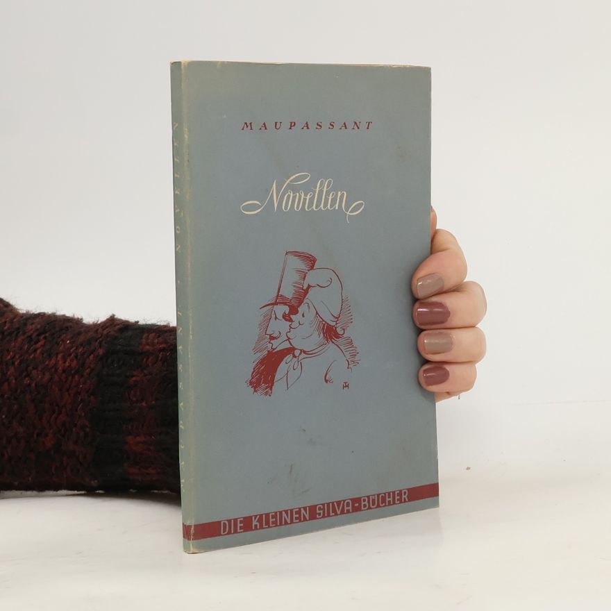 Guy de Maupassant Novellen