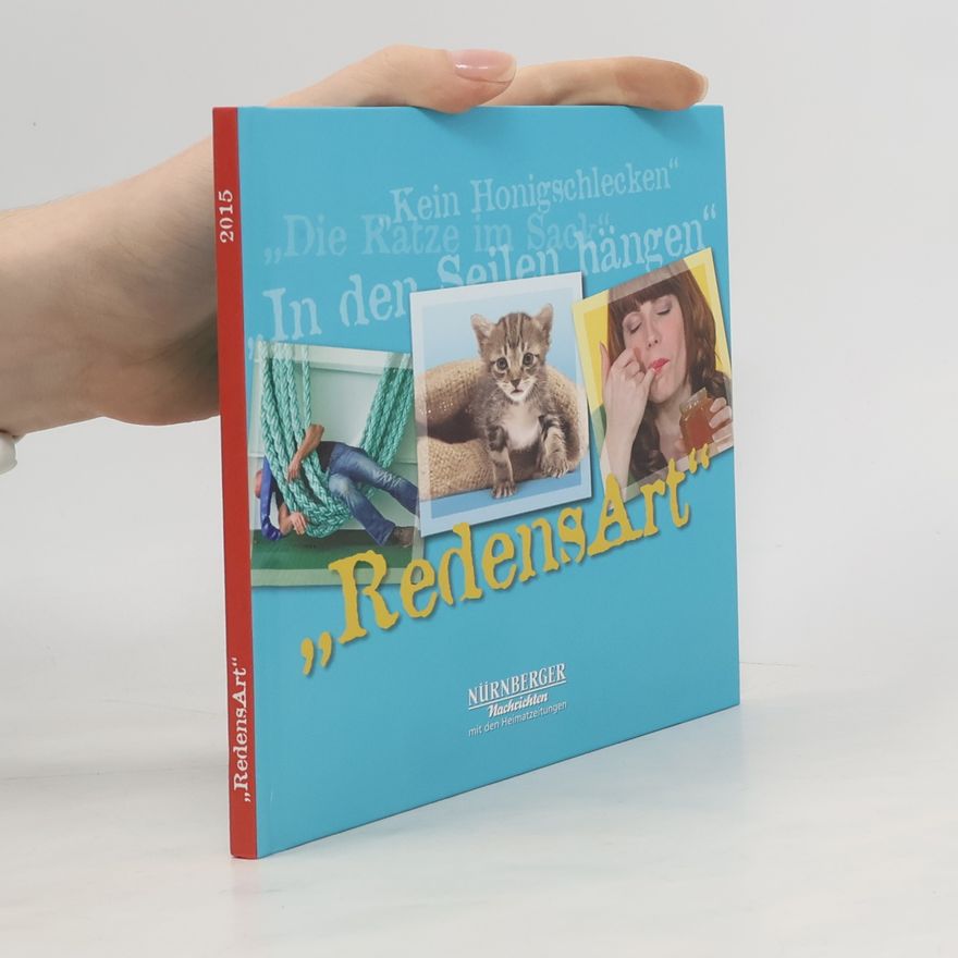 Kolektiv autorů "RedensArt"