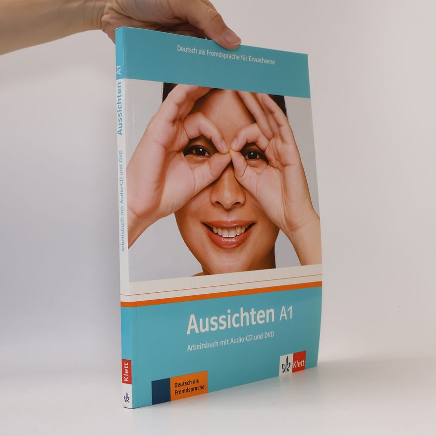 Lourdes RosElHosni Aussichten A1. Arbeitsbuch