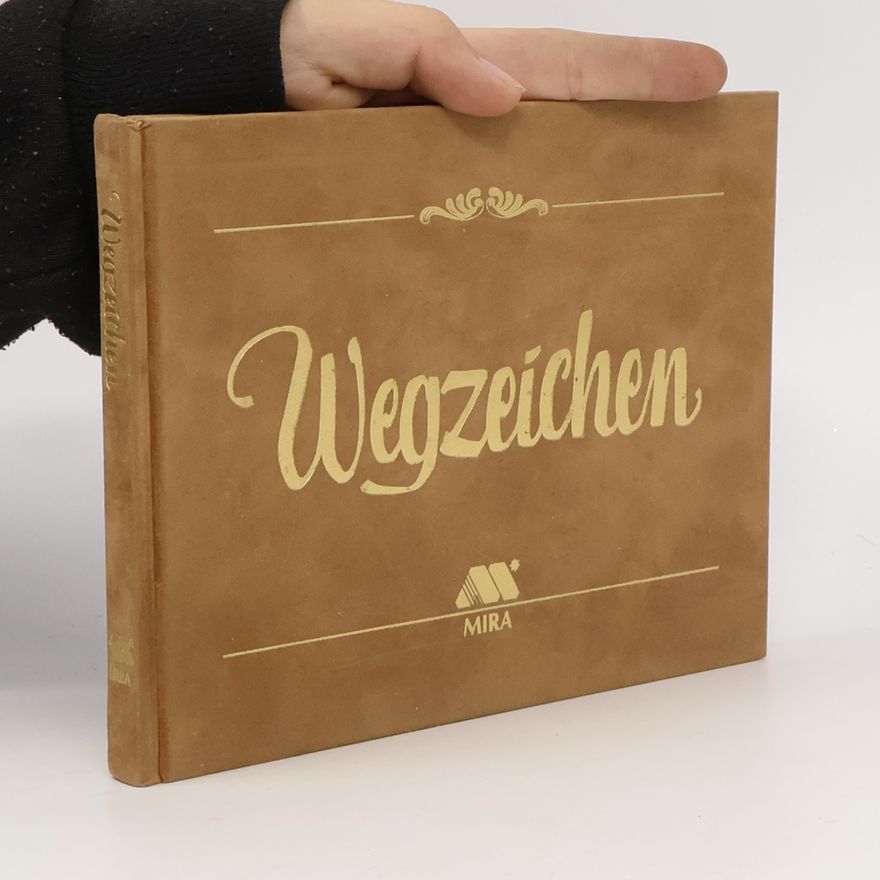 Autorenkollektiv Wegzeichen
