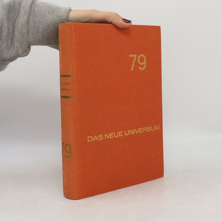 Autorenkollektiv Das Neue universum 79