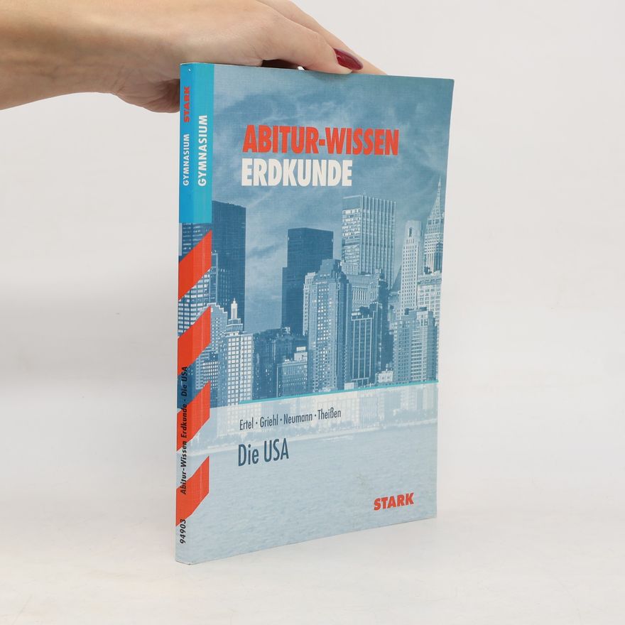 Collectif d'auteurs Abitur-Wissen
