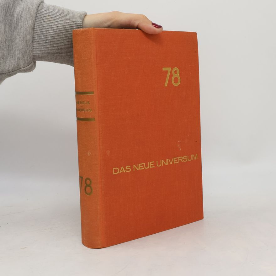 AA.VV. Das neue universum. Band 78