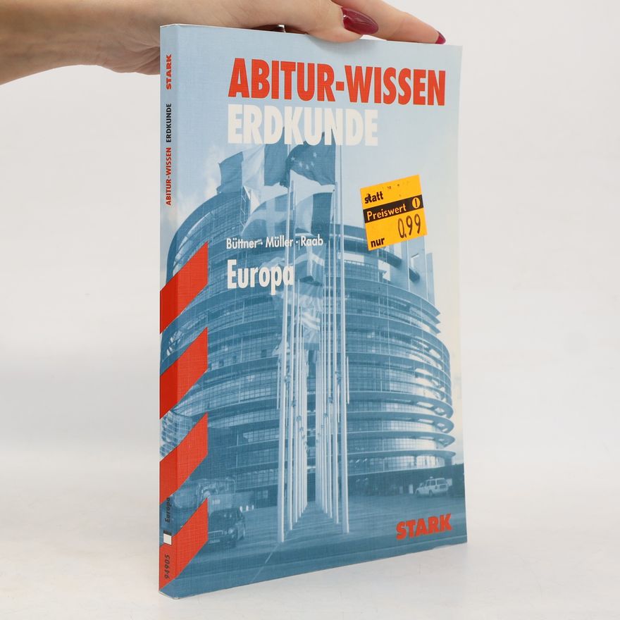 Wilfried Büttner Europa