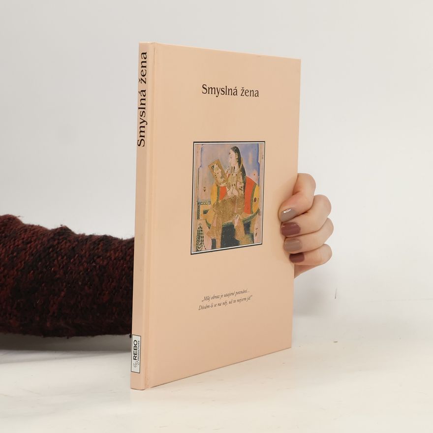 Auteurscollectief Smyslná žena
