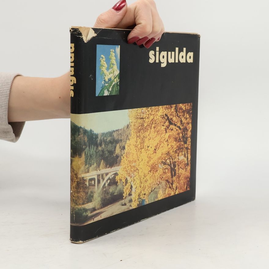 Voldemārs Upītis Sigulda