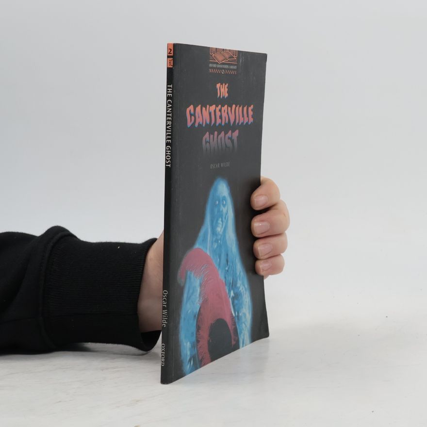 Oscar Wilde The Canterville Ghost