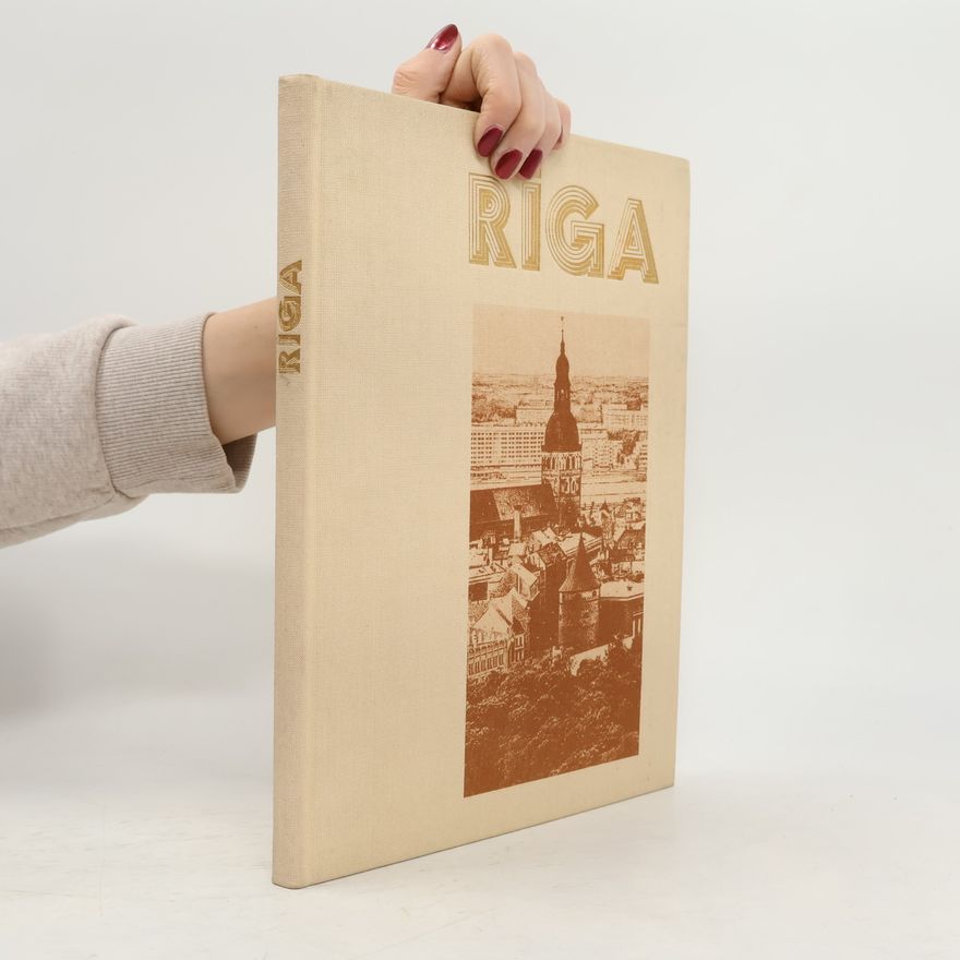 Autores varios Riga