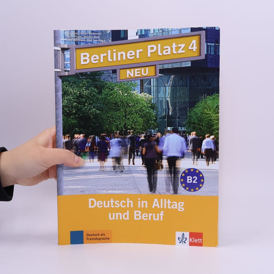 Eva Harst Berliner Platz - neu