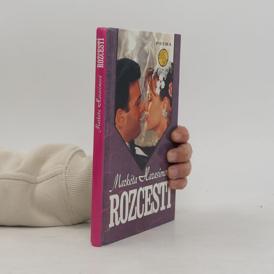 Markéta Harasimová Rozcestí