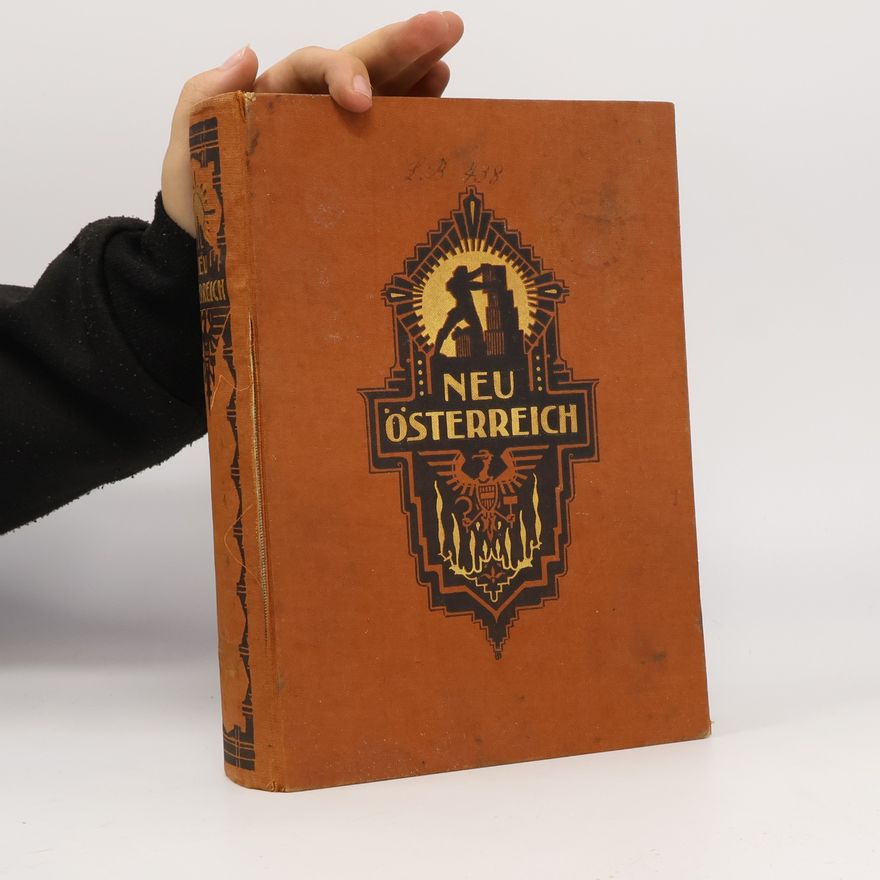 Eduard Stepan Neu Österreich