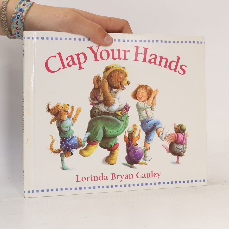Lorinda Bryan Cauley Clap Your Hands