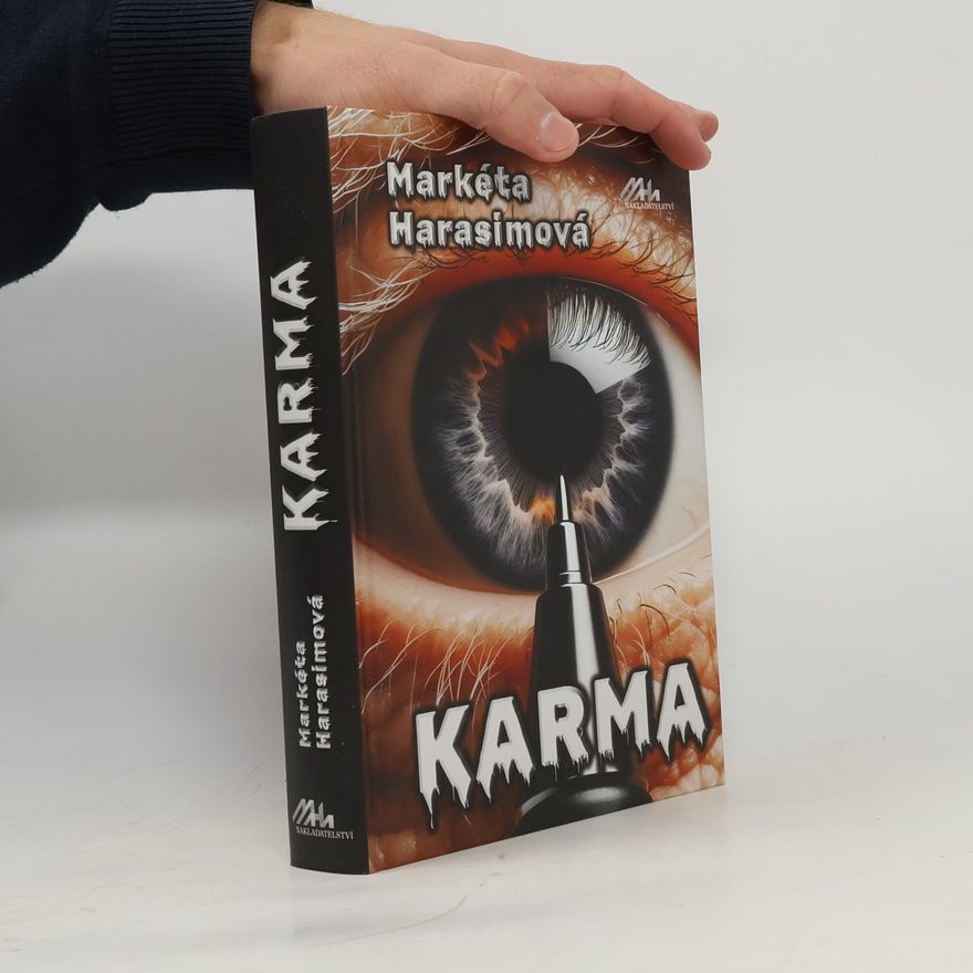 Markéta Harasimová Karma