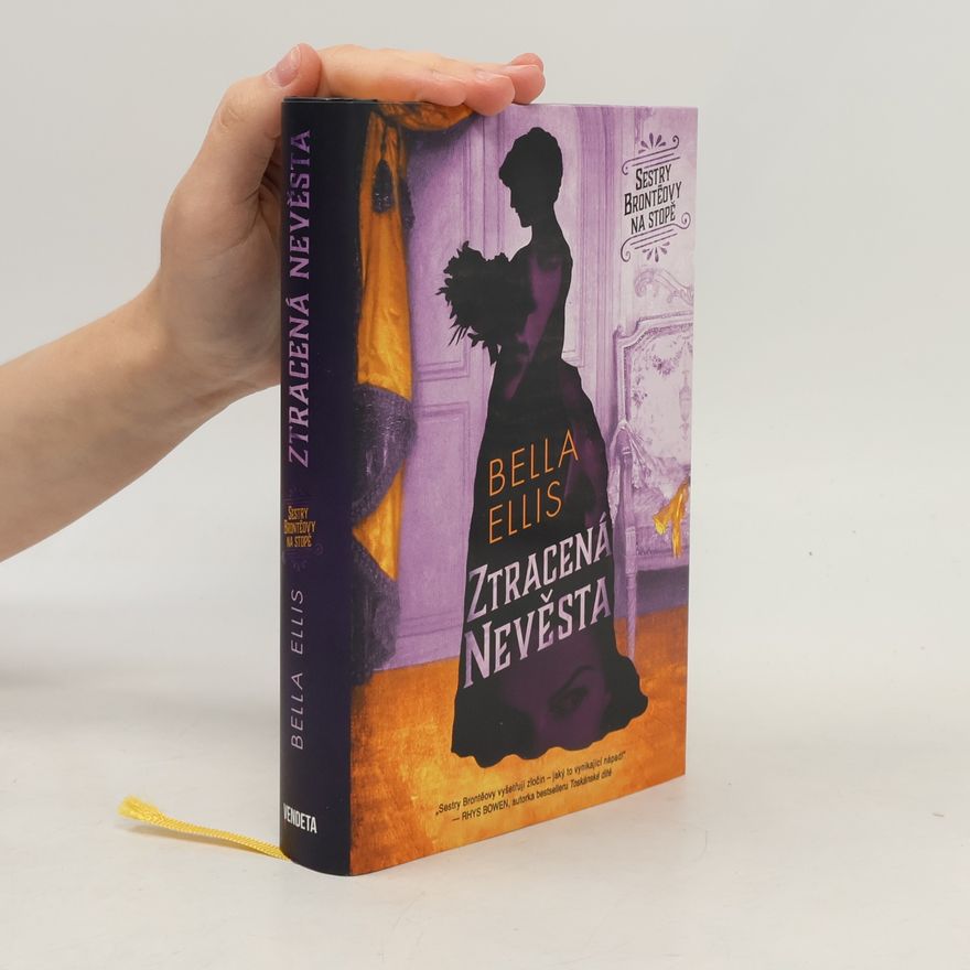 Rowan Coleman Ztracená nevěsta