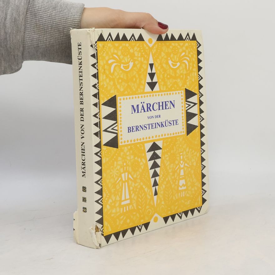A. Beljukin Märchen von der Bernsteinküste