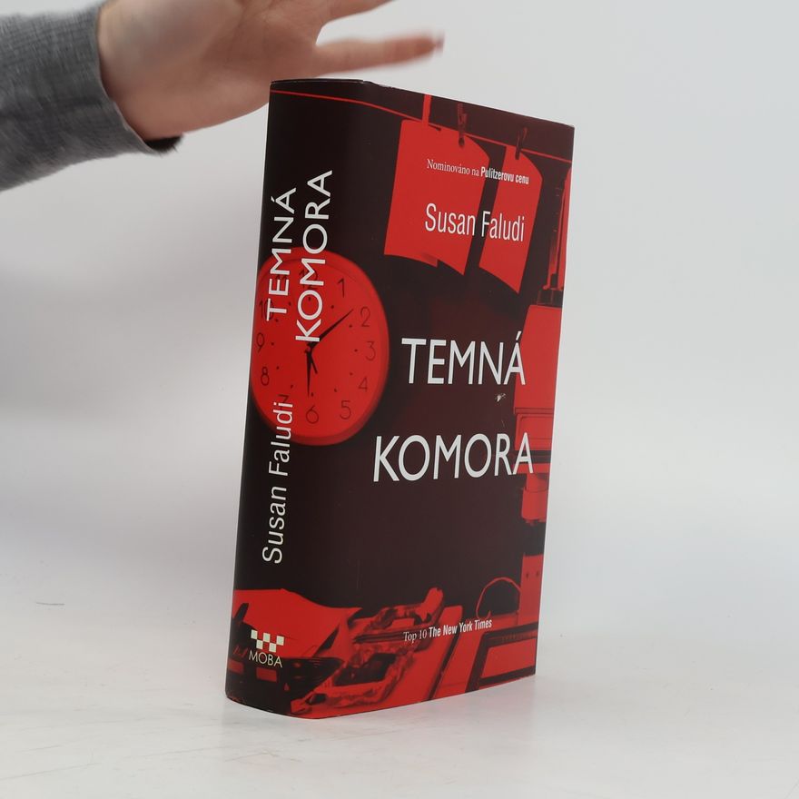 Susan Faludi Temná komora