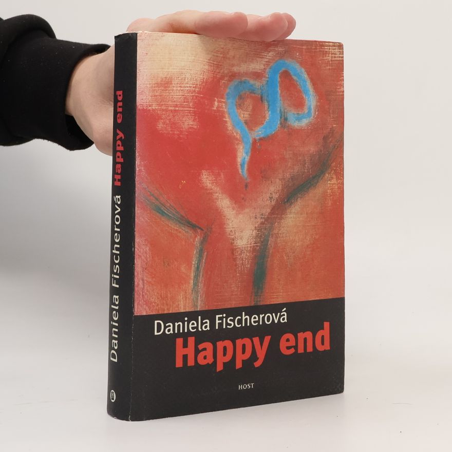 Daniela Fischer Happy end